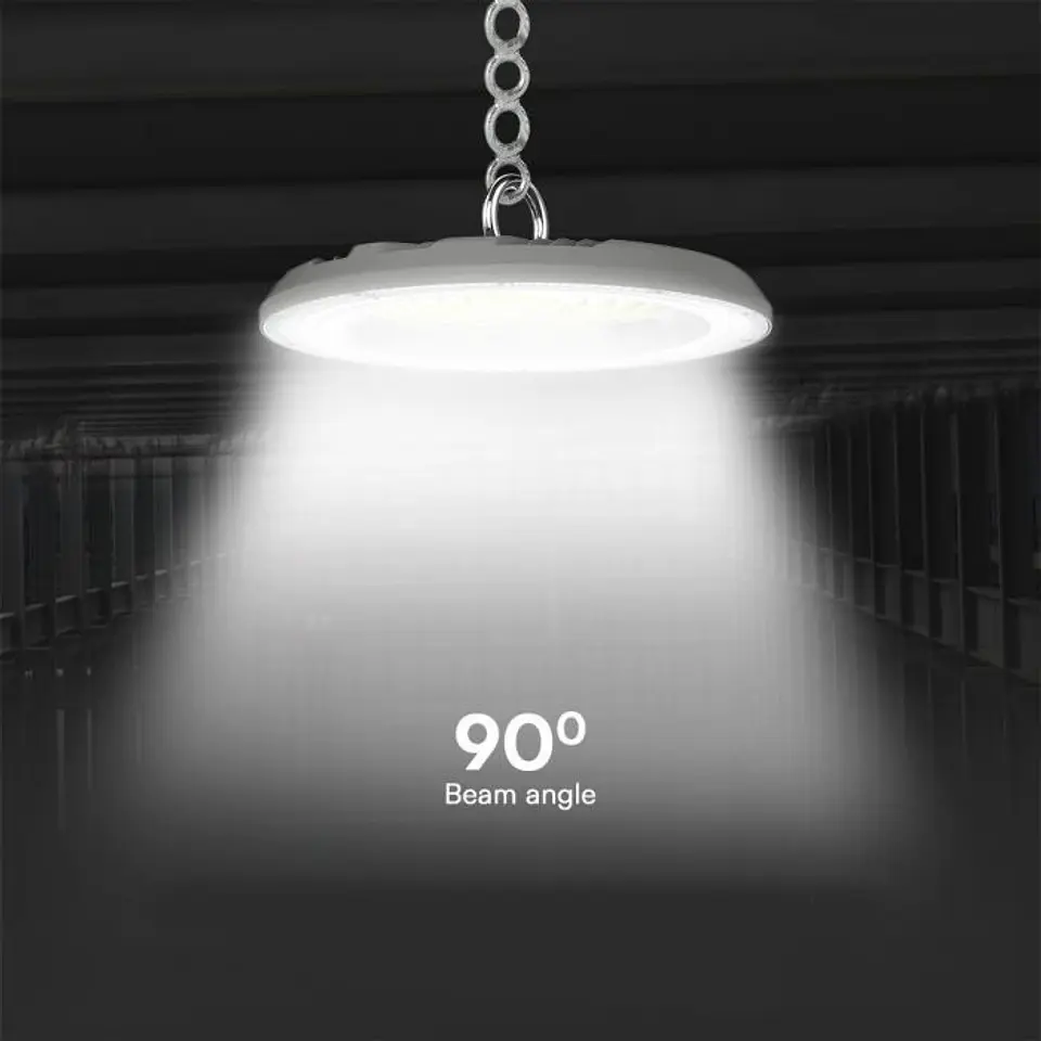 Câmpanula 150W LED 3CCT V-TAC 3