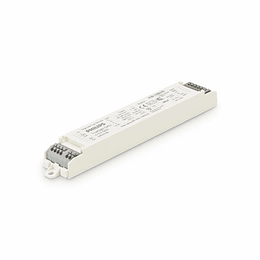 Controlador de Emergência TrustSight Pro 45-300V NIMH Philips