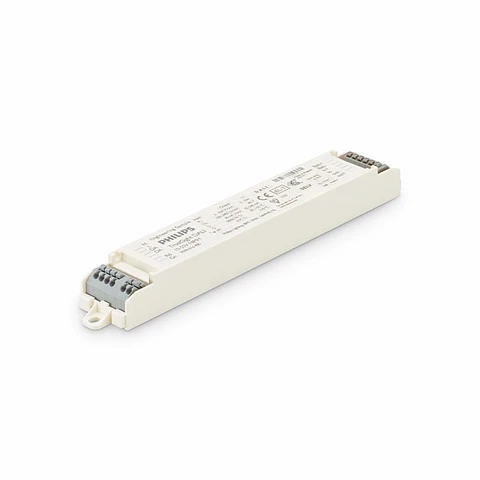 Controlador de Emergencia TrustSight Pro 45-300V NIMH Philips