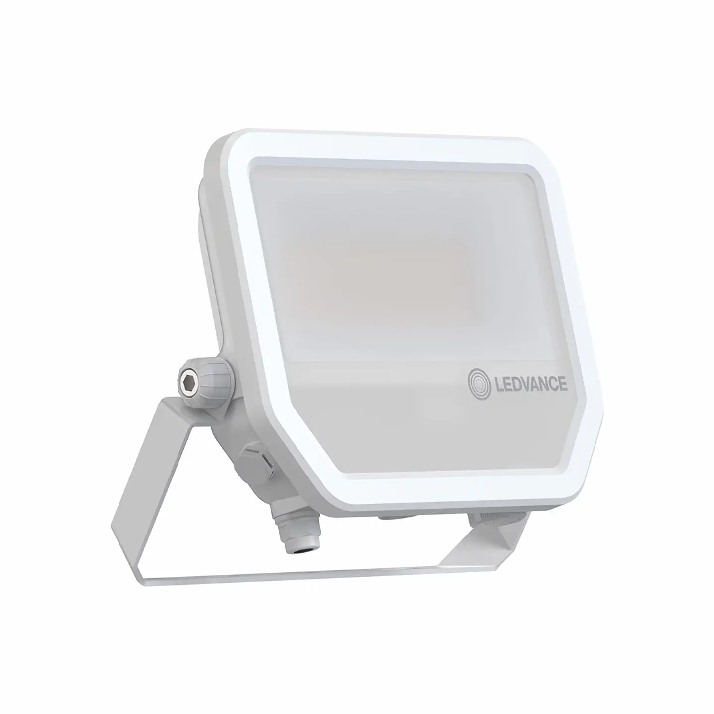 Floodlight FL 50 P 41W 6KLM PS SY100 White Ledvance 1