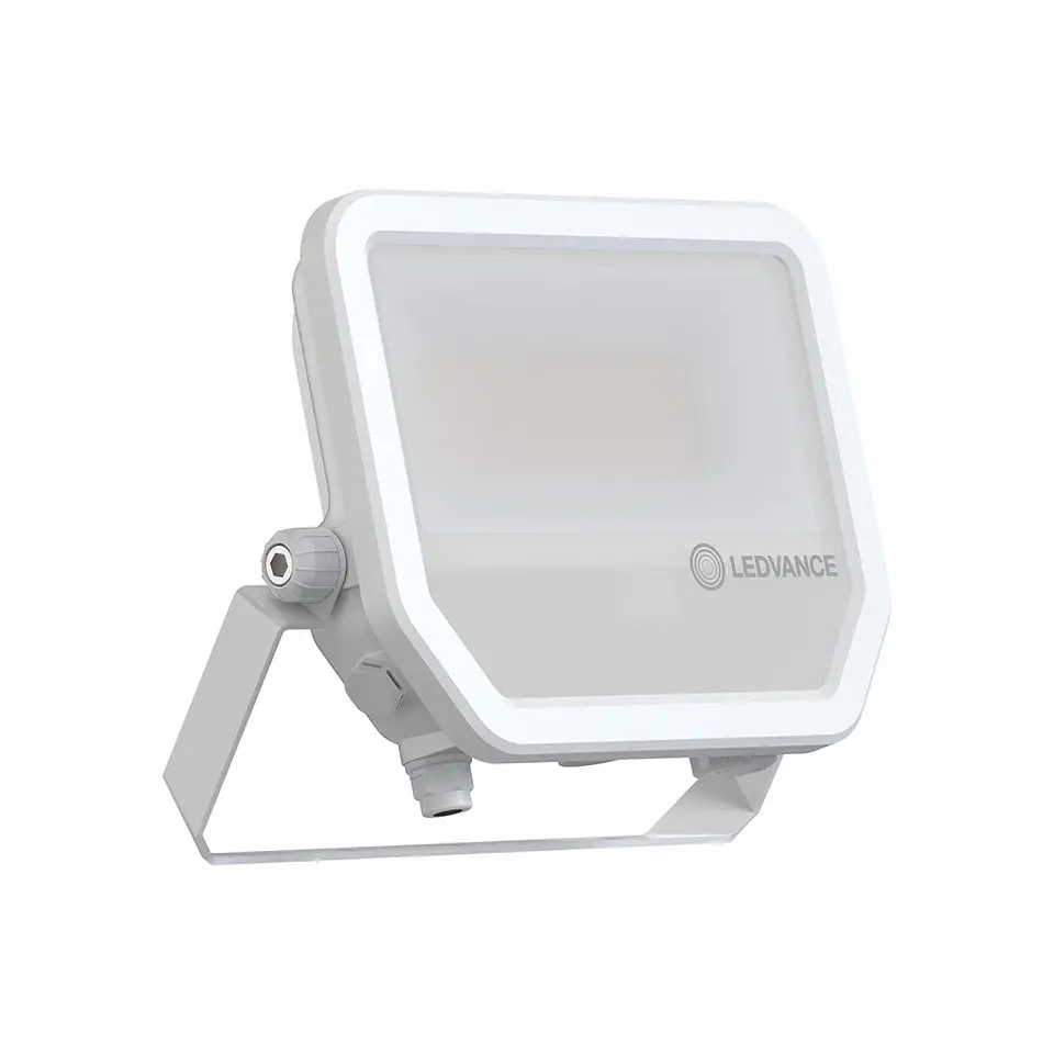 Floodlight FL 50 P 41W 6KLM PS SY100 White Ledvance 1