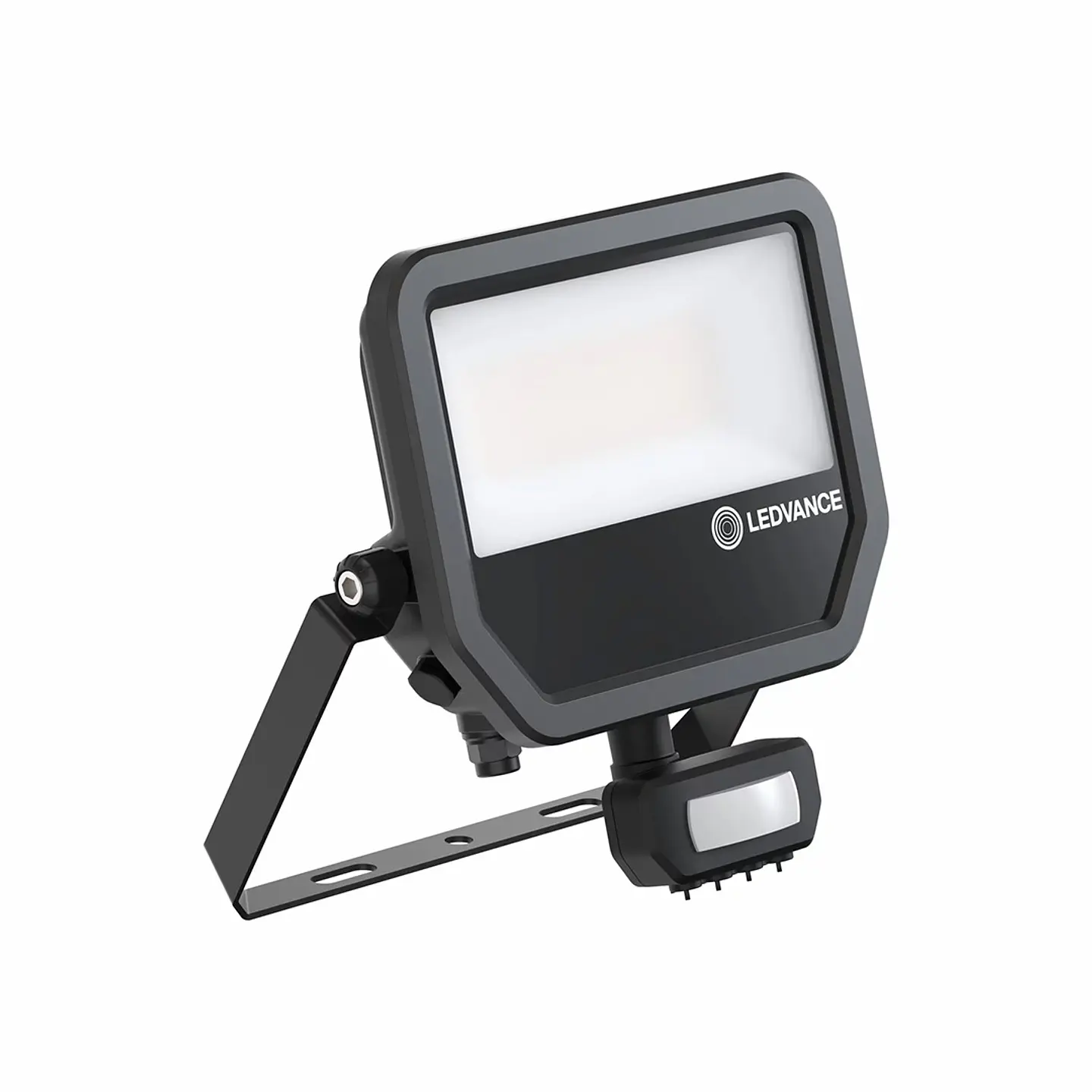 Projetor FL c/sensor 50 SN P 41W 6KLM PS SY100 Preto Ledvance 1