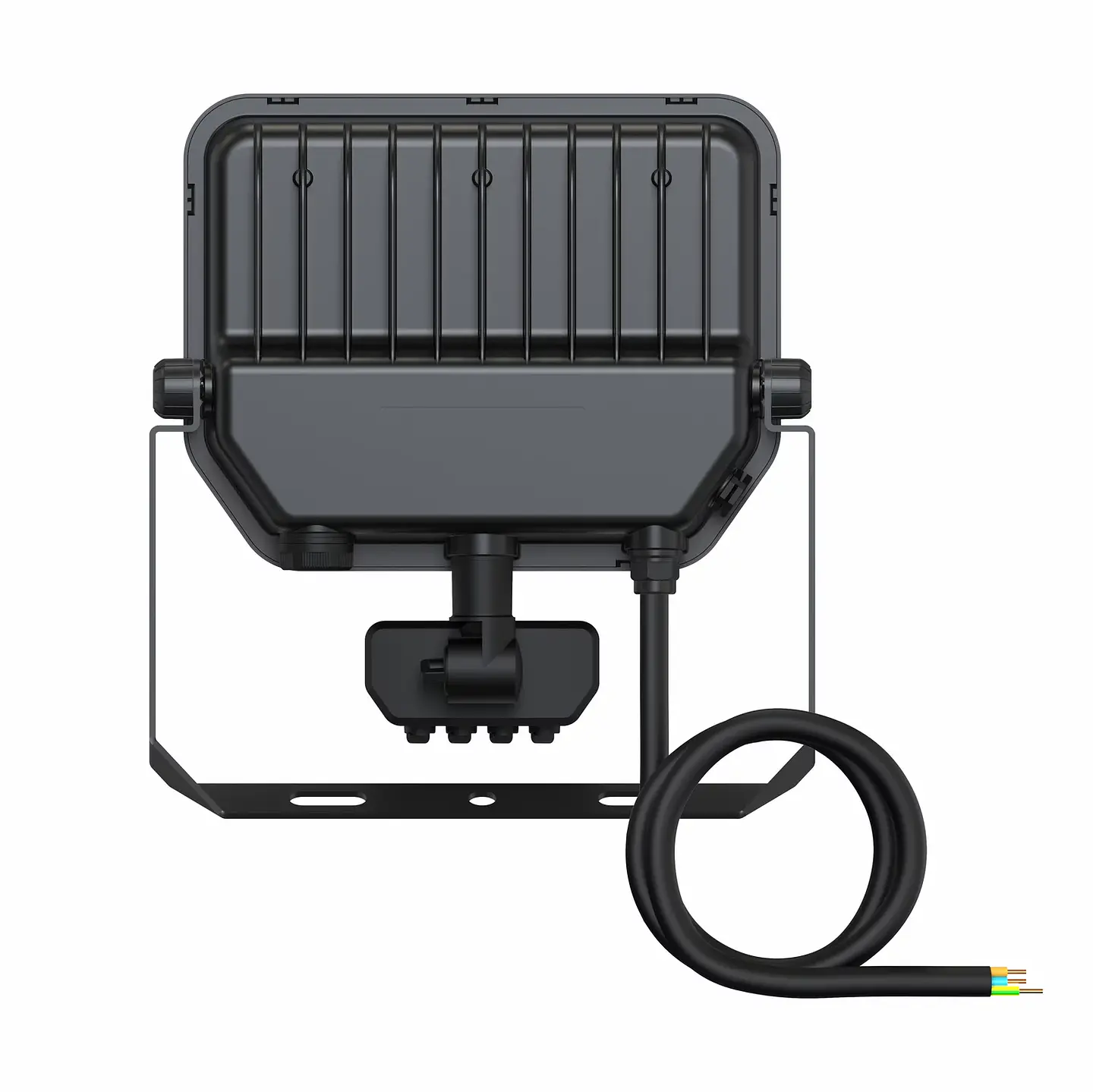 Projetor FL c/sensor 50 SN P 41W 6KLM PS SY100 Preto Ledvance 4