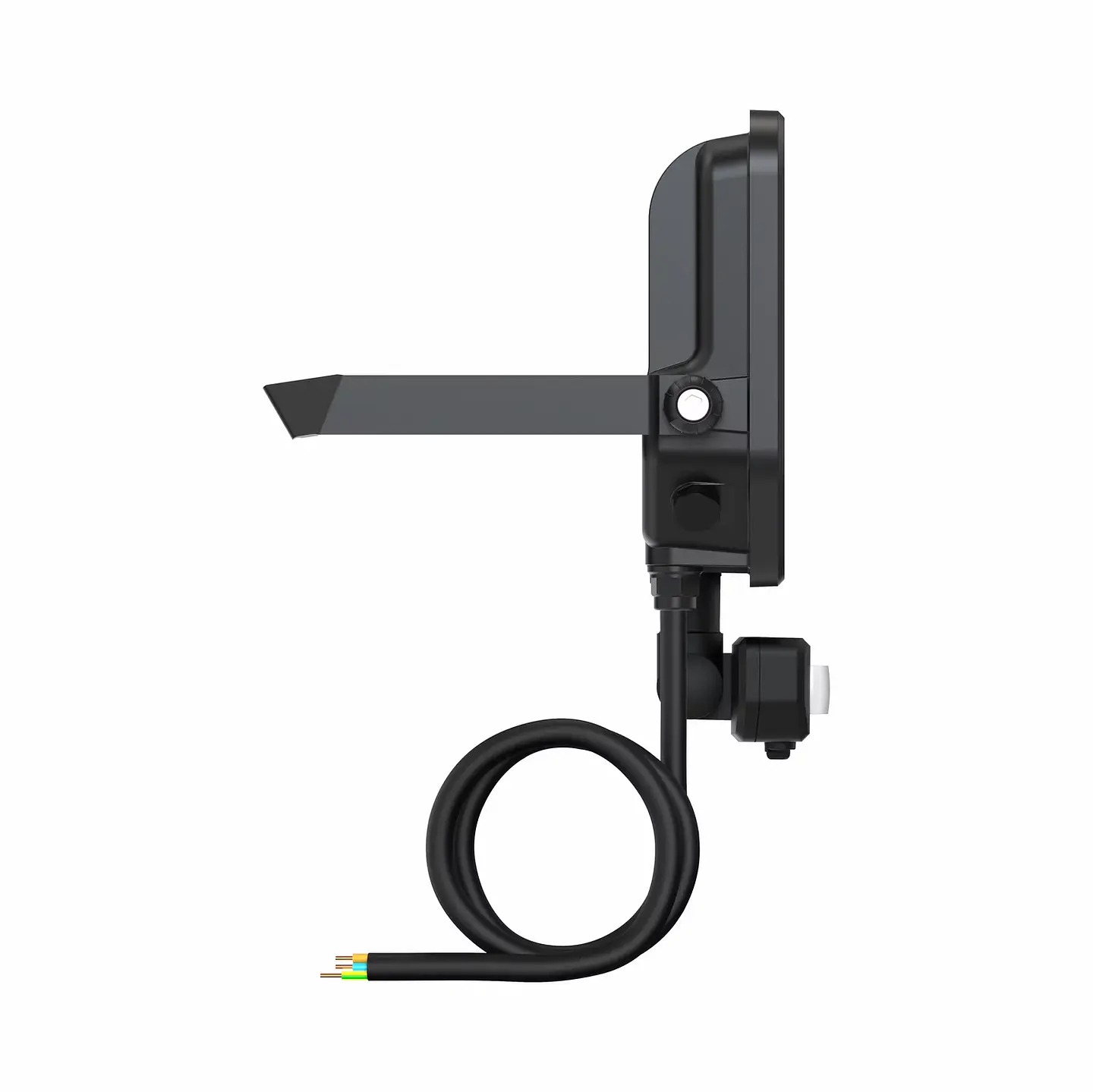 Projetor FL c/sensor 50 SN P 41W 6KLM PS SY100 Preto Ledvance 3