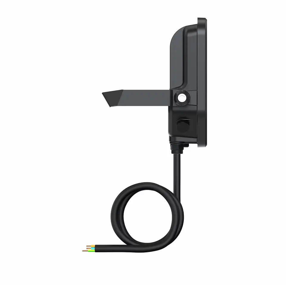 Floodlight 50 P 41W 6KLM PS SY100 Black Ledvance  3