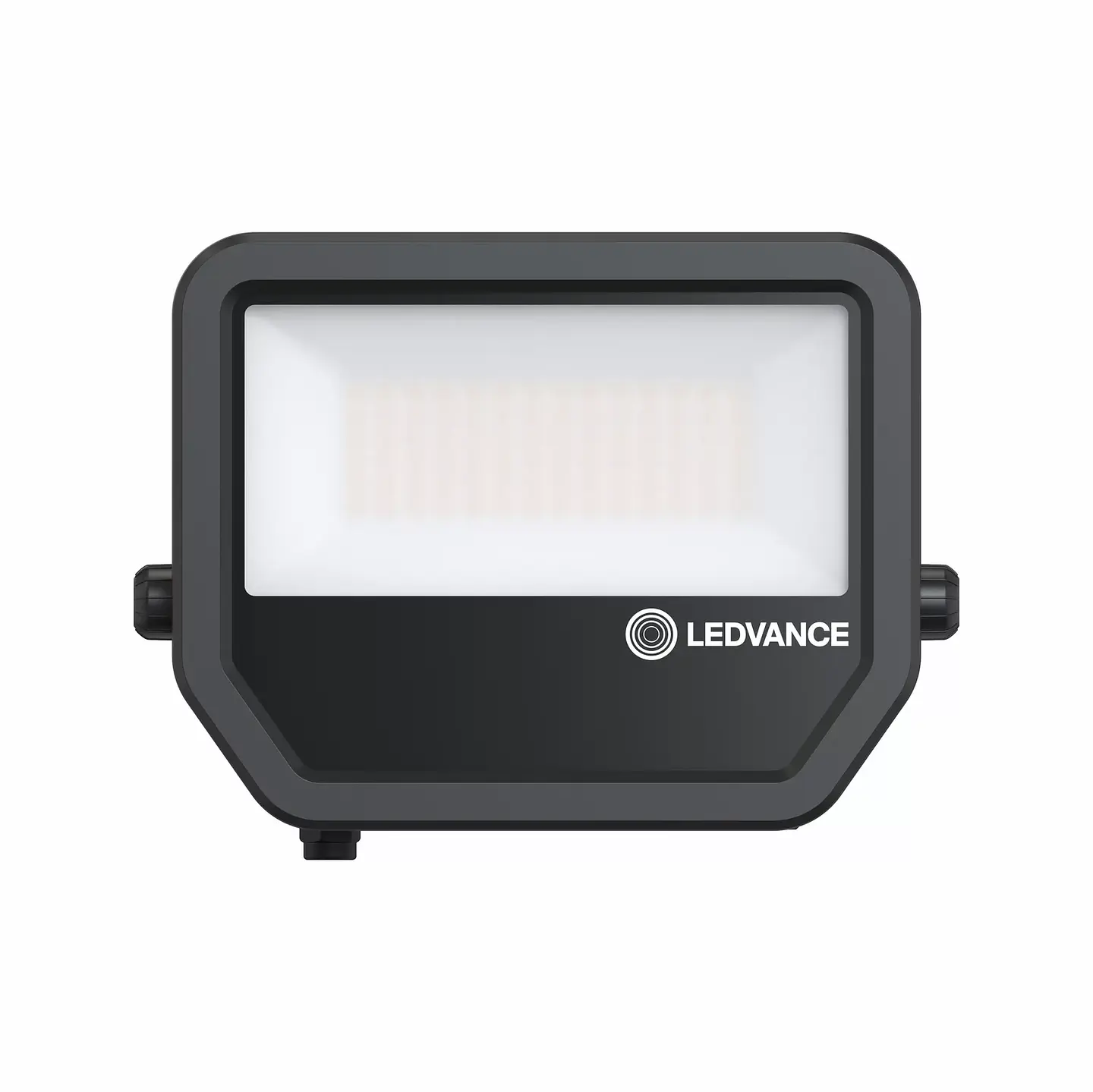 Floodlight 50 P 41W 6KLM PS SY100 Black Ledvance  2