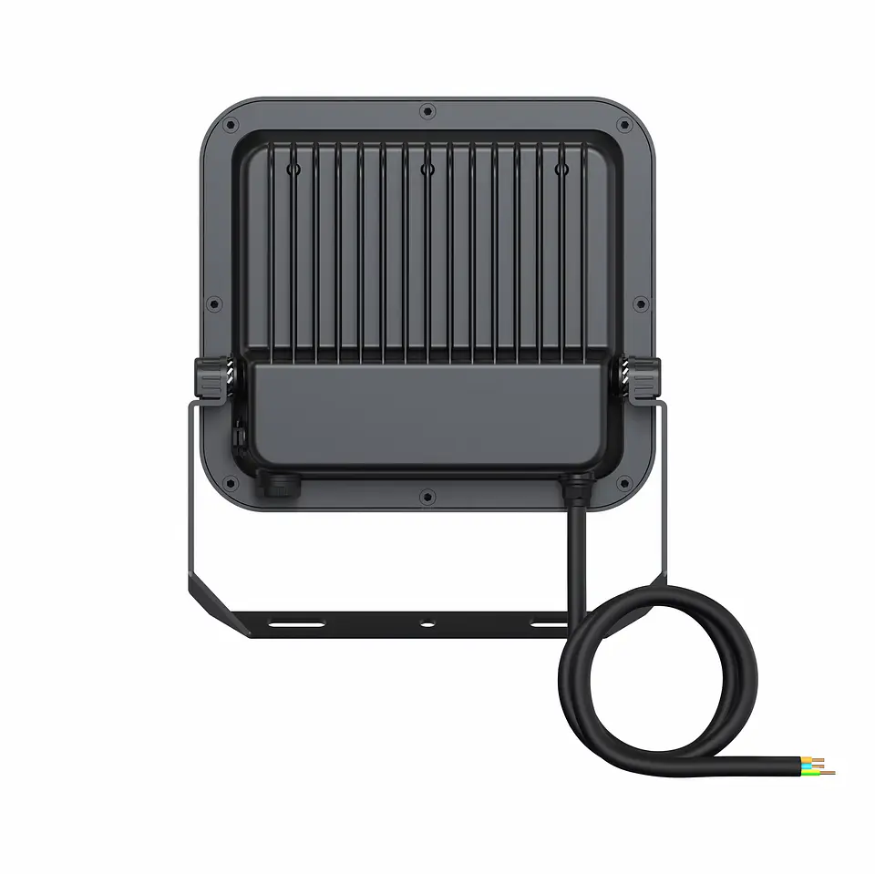 Projetor FL 100 P 69W 10KLM PS SY100 Preto Ledvance 4