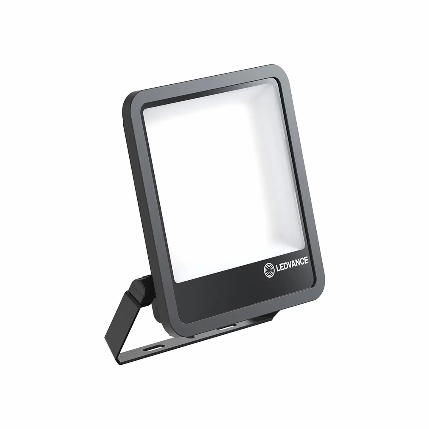 Floodlight 250 P 167W 25KLM PS SY100 Black Ledvance  1