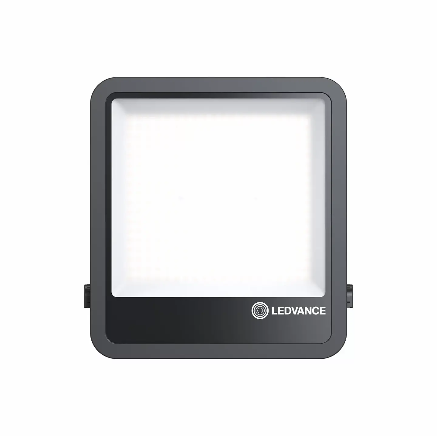 Floodlight 250 P 167W 25KLM PS SY100 Black Ledvance  2