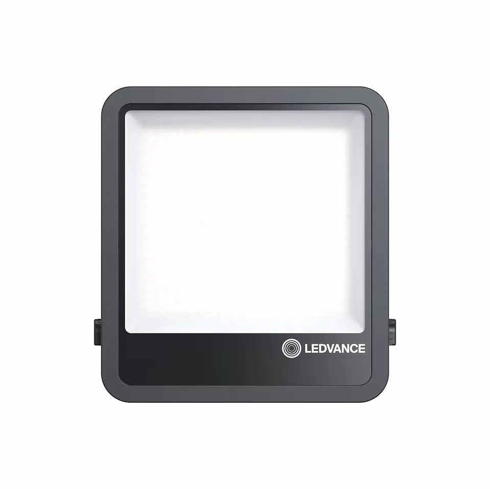 Floodlight 250 P 167W 25KLM PS SY100 Black Ledvance  2
