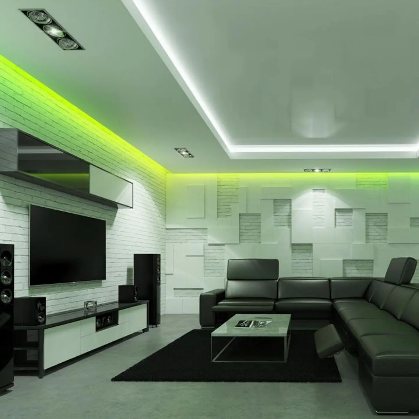 Fita LED Magic RGB IP20 24V EU PLUG V-TAC 8