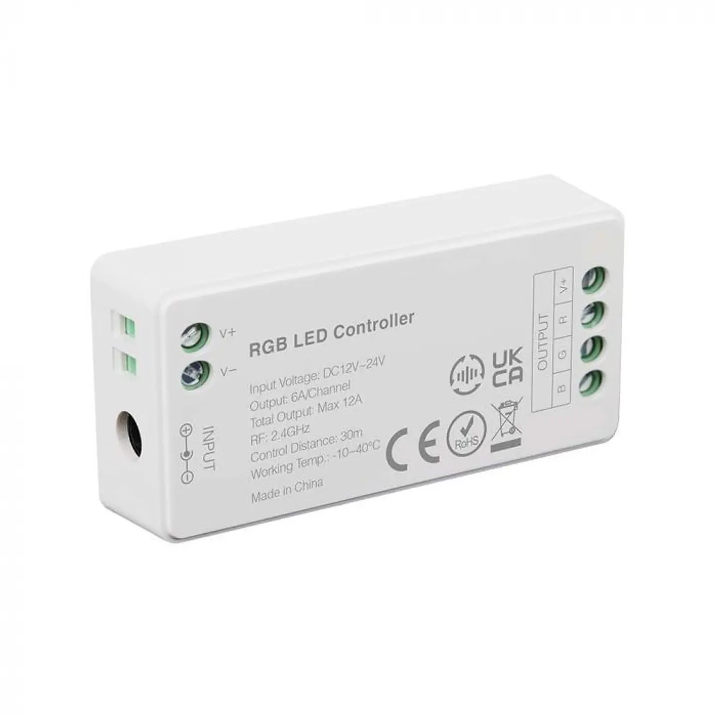 WIFI RGB Controller V-TAC 1