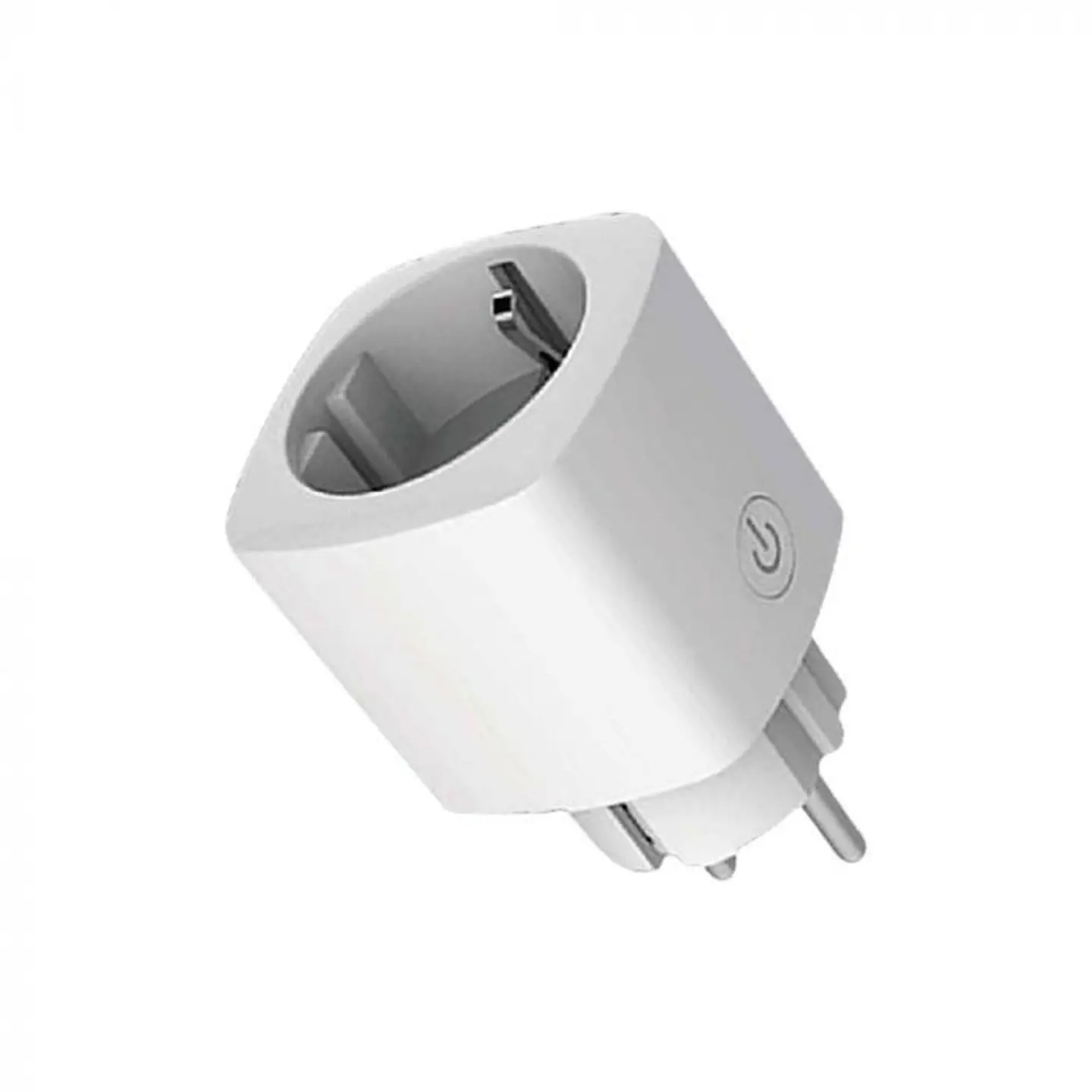 Enchufe con enchufe WIFI UE, funciona con Amazon Alexa y Google Home V-TAC 1