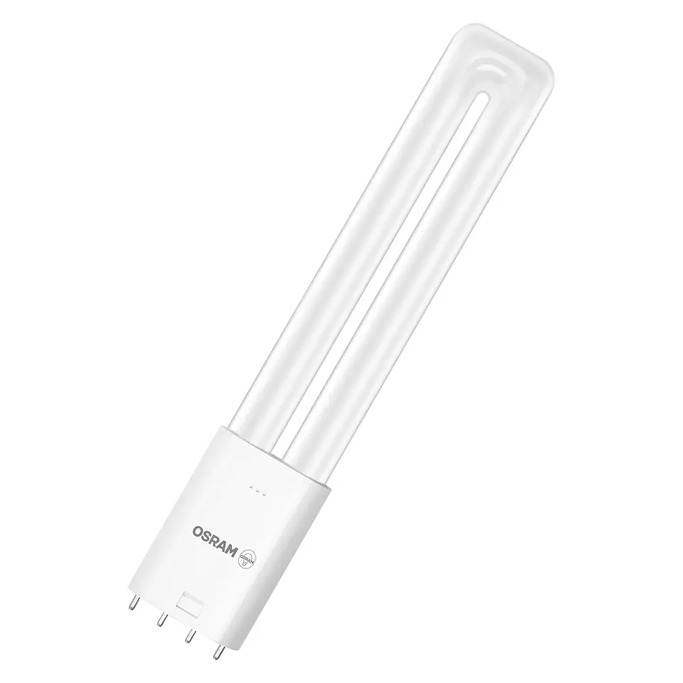 Lâmpada DULUX L 36 LED HF & AC Mains 18W 830 2G11 Ledvance 1