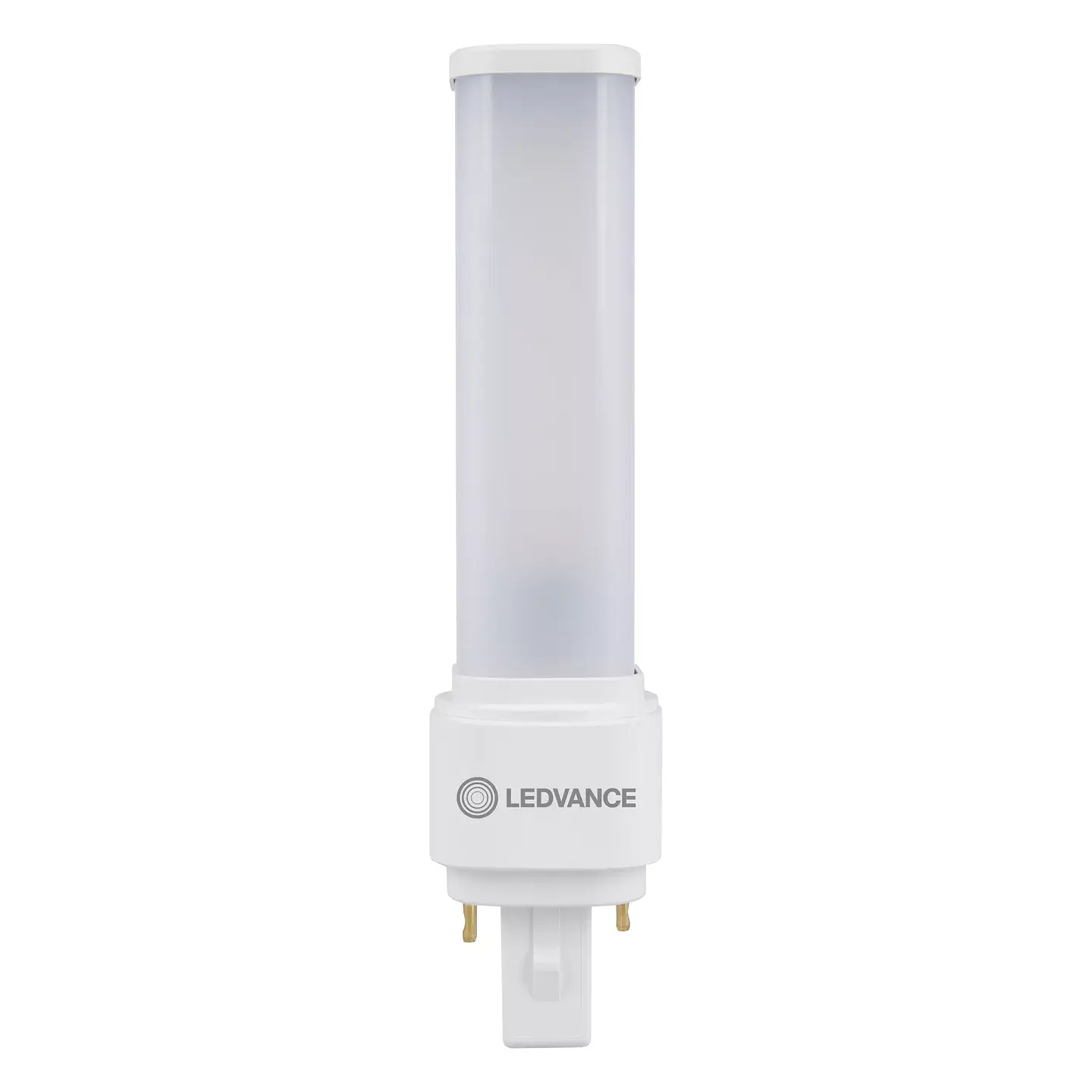 Lâmpada DULUX LED D10 EM & AC Mains V 5W G24D-1 Ledvance 2