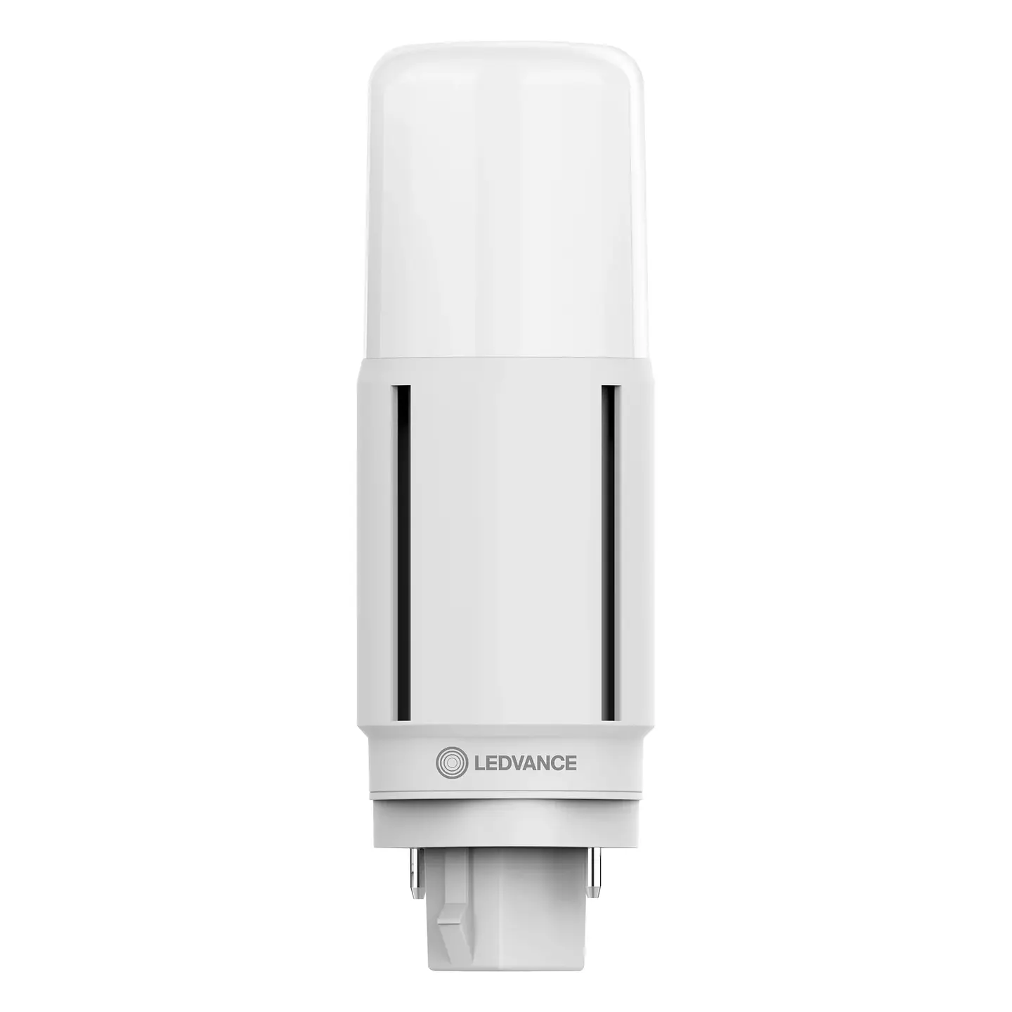 Lâmpada DULUX LED D26 VT EM & AC Mains V 9.5W 840 G24D Ledvance 2