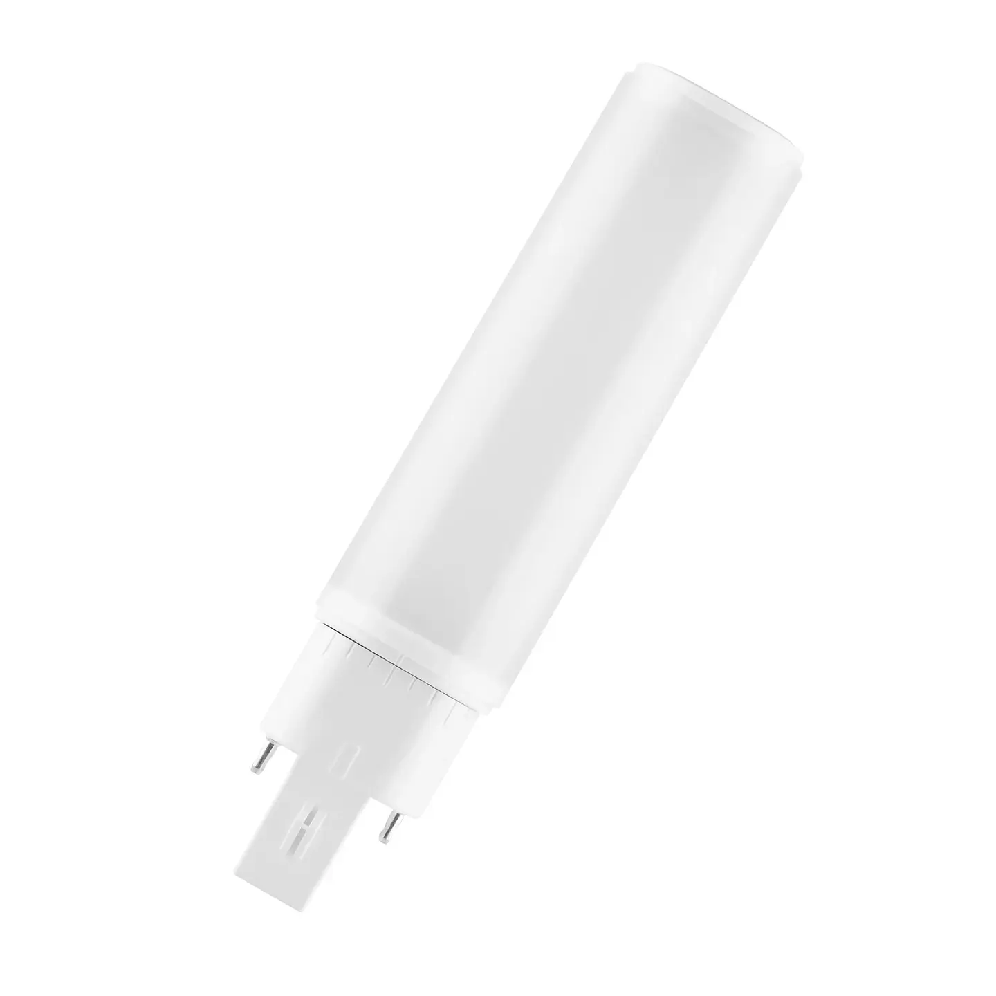 Bombilla DULUX LED D/E 13 HF & AC Mains V 6W 840 G24Q-1 Ledvance 3