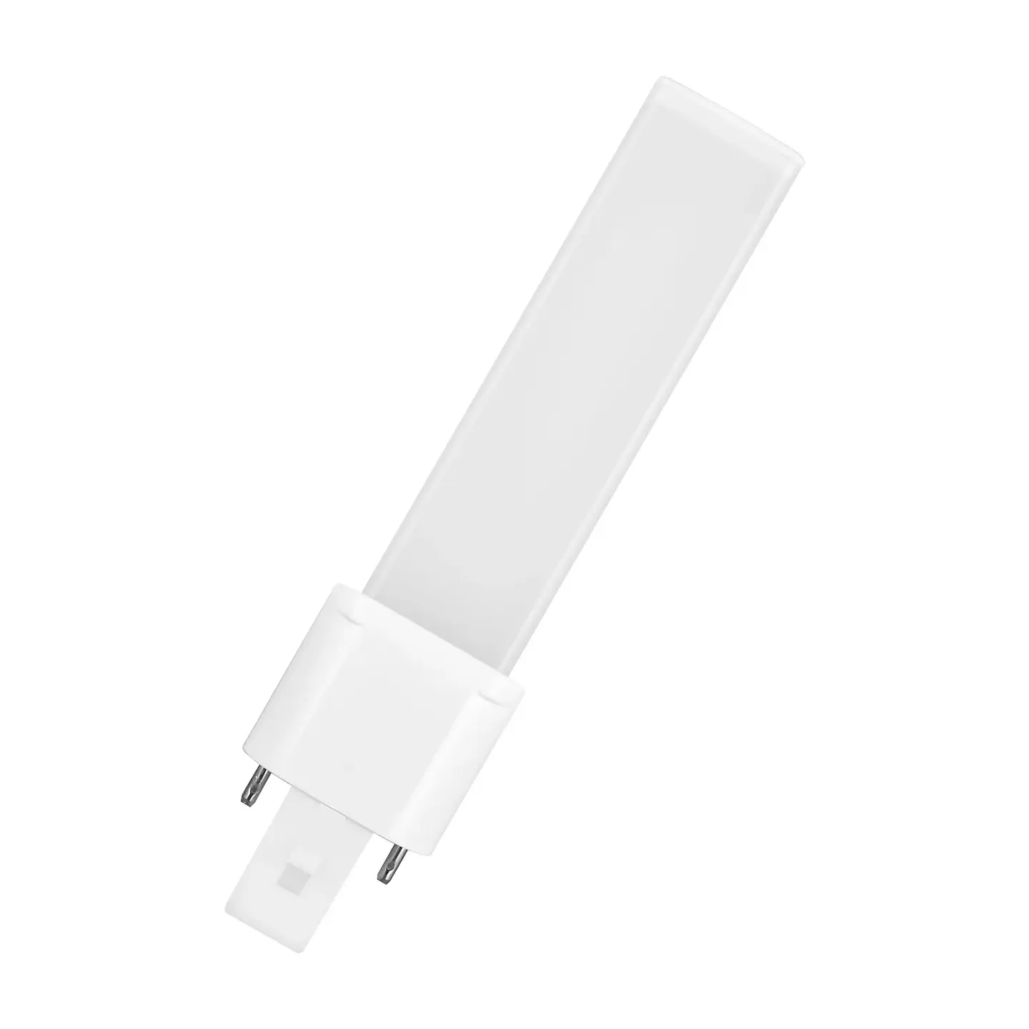 Bombilla DULUX LED S7 EM & AC Mains V 3.5W G23 Ledvance 3