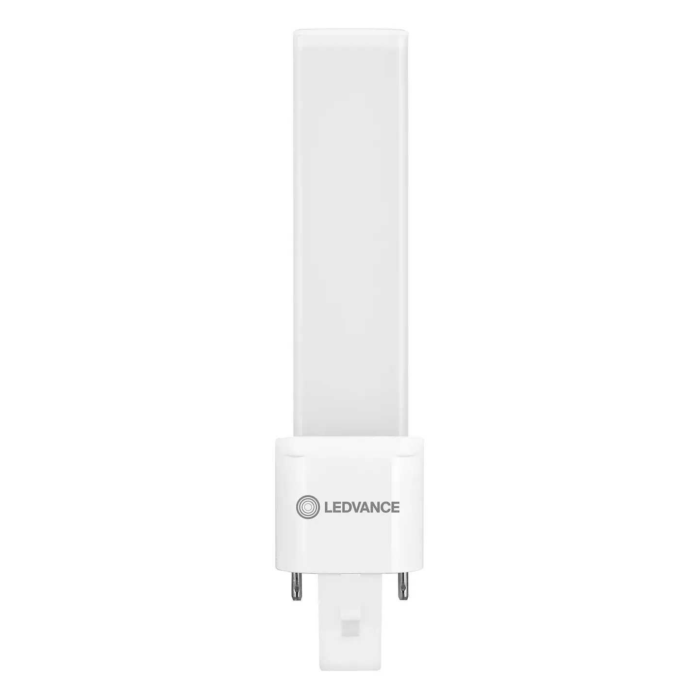Bombilla DULUX LED S7 EM & AC Mains V 3.5W G23 Ledvance 2