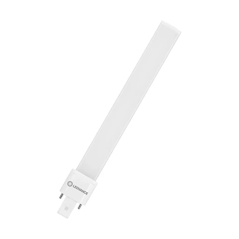 Lâmpada DULUX LED S11 EM & AC Mains V 6W G23 Ledvance