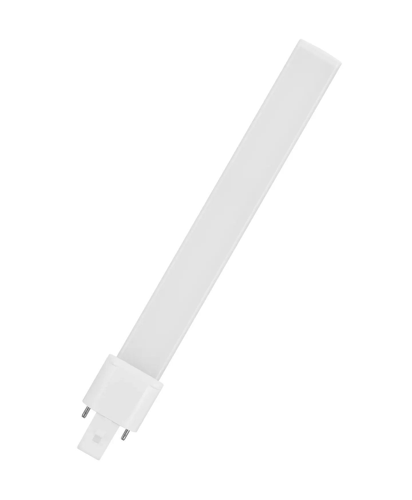 Lâmpada DULUX LED S11 EM & AC Mains V 6W G23 Ledvance 3