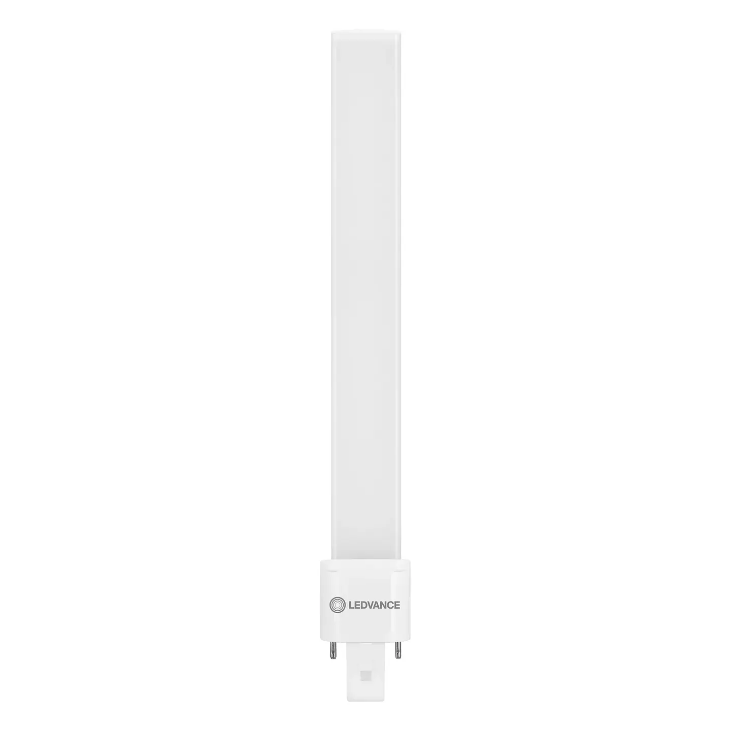 Lâmpada DULUX LED S11 EM & AC Mains V 6W G23 Ledvance 2