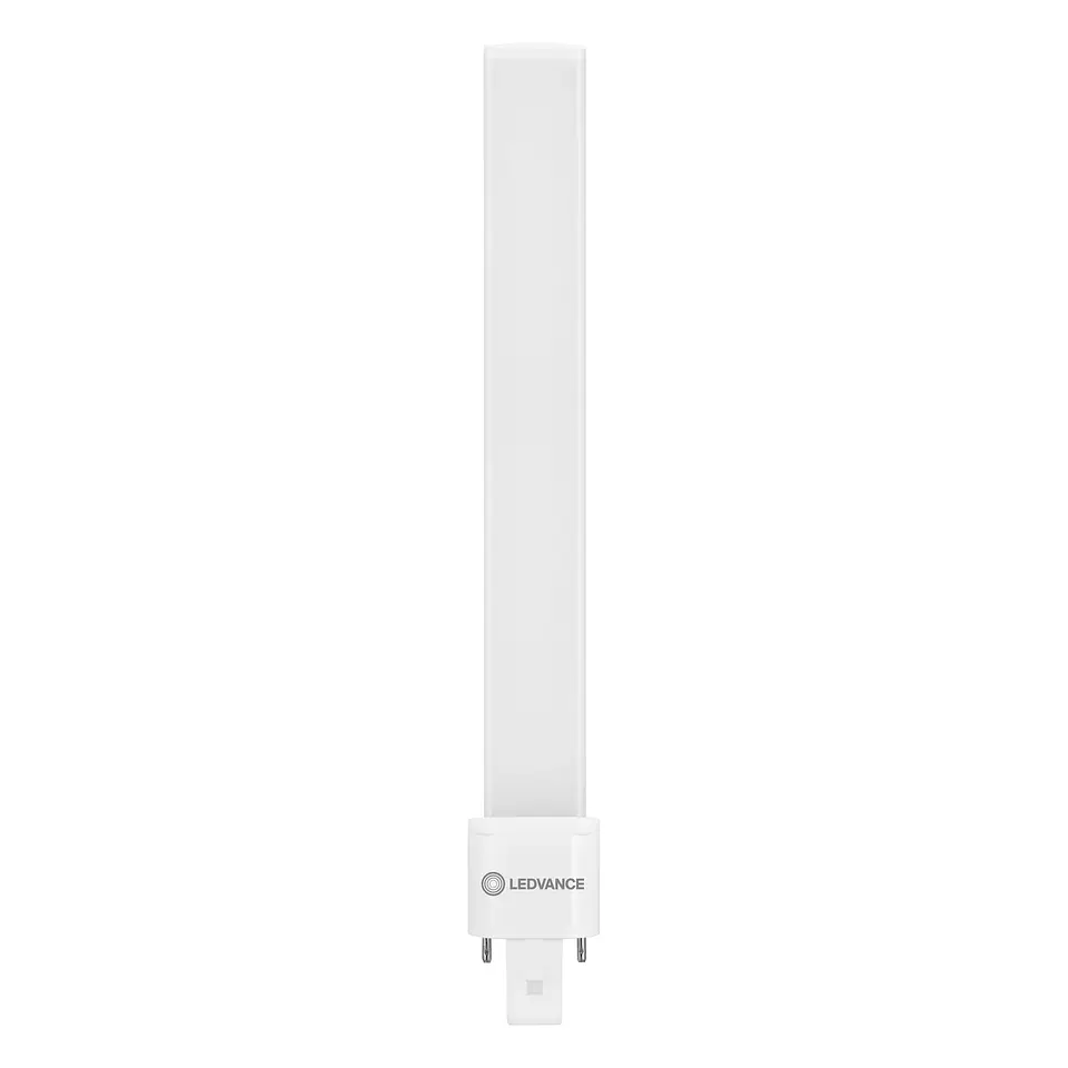 Lâmpada DULUX LED S11 EM & AC Mains V 6W G23 Ledvance 2