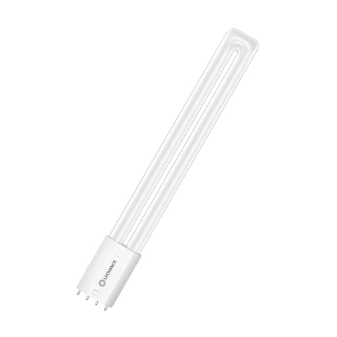 Lâmpada DULUX LED L24 HF & AC Mains V 12W 2G11 Ledvance