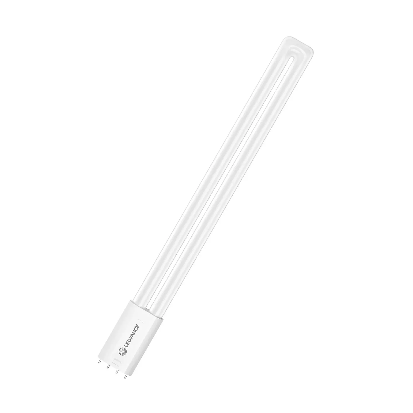 Lâmpada DULUX LED L36 HF & AC Mains V 18W 2G11 Ledvance 1