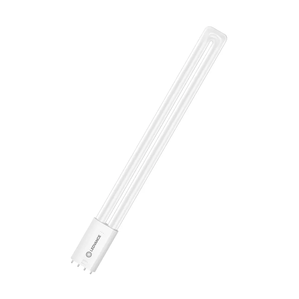 Lâmpada DULUX LED L36 HF & AC Mains V 18W 2G11 Ledvance 1