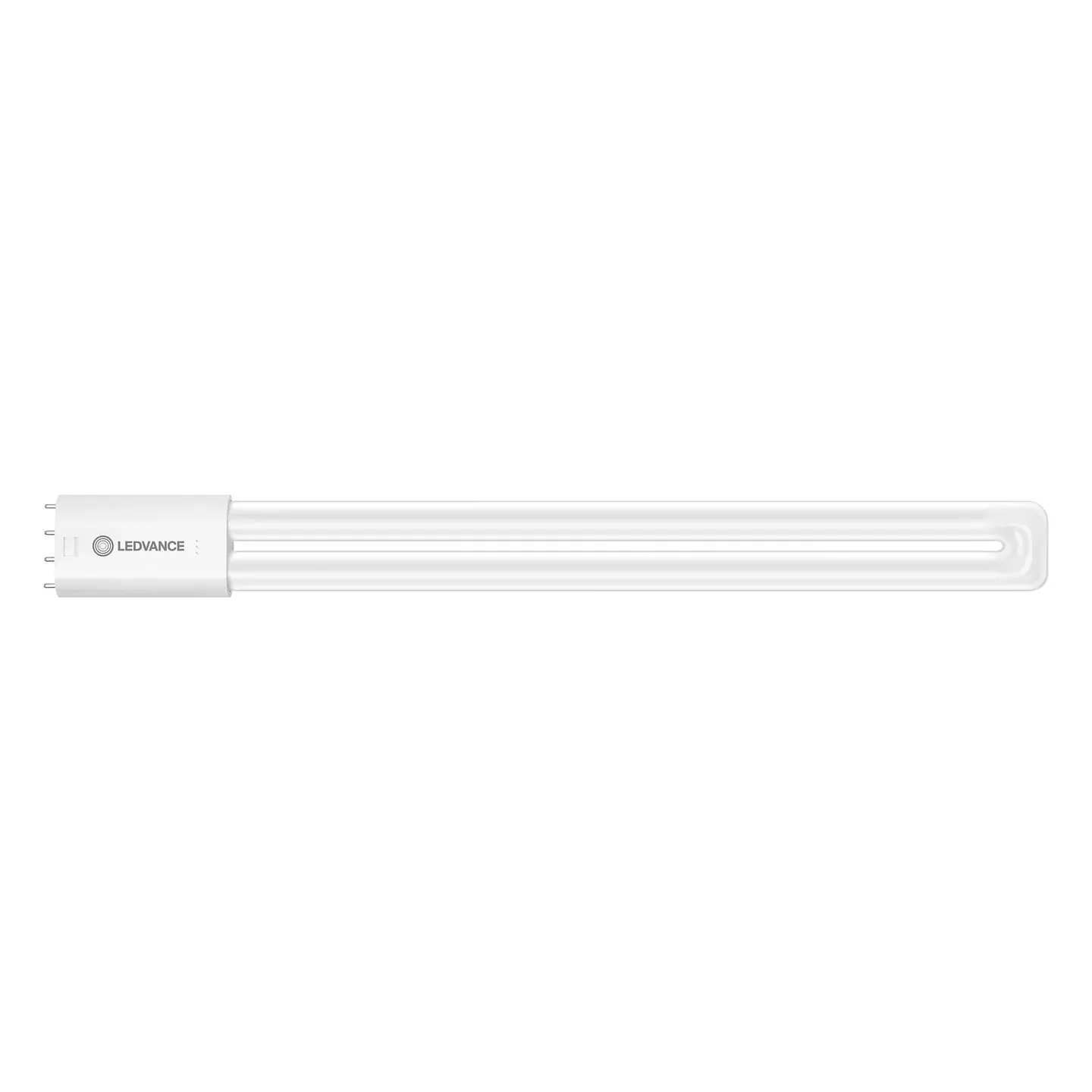 Lâmpada DULUX LED L36 HF & AC Mains V 18W 2G11 Ledvance 3