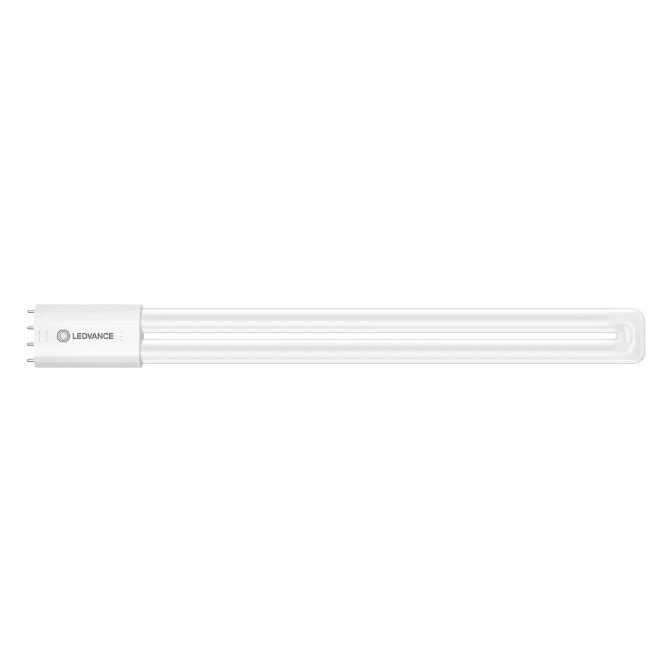 Lâmpada DULUX LED L36 HF & AC Mains V 18W 2G11 Ledvance 3