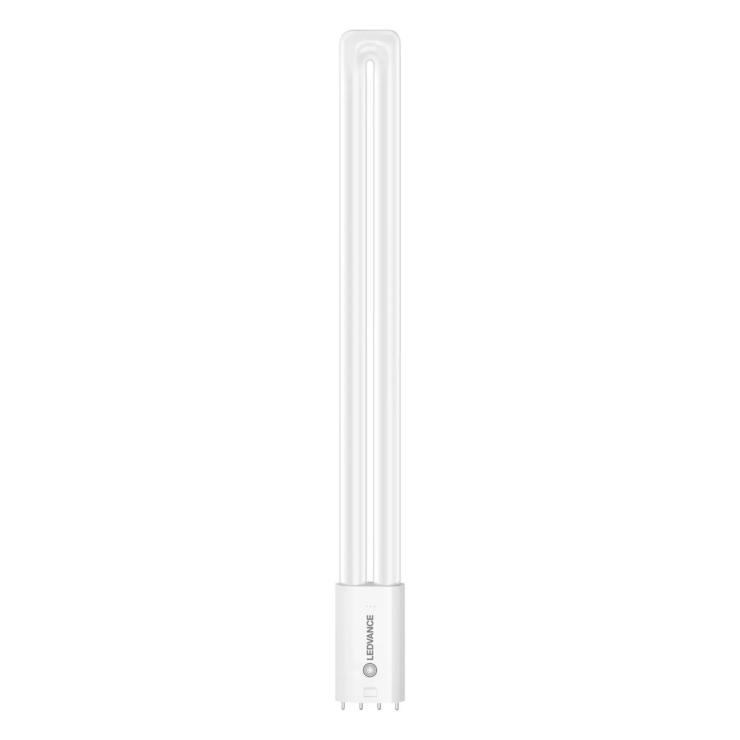 Lâmpada DULUX LED L36 HF & AC Mains V 18W 2G11 Ledvance 2