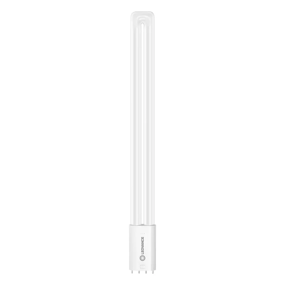 Lâmpada DULUX LED L36 HF & AC Mains V 18W 2G11 Ledvance 2