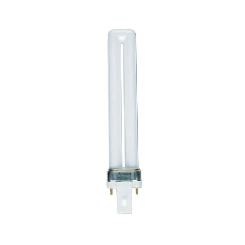 Lâmpada anti-insetos Blacklight BL368 Compact Lynx-L 18W Sylvania