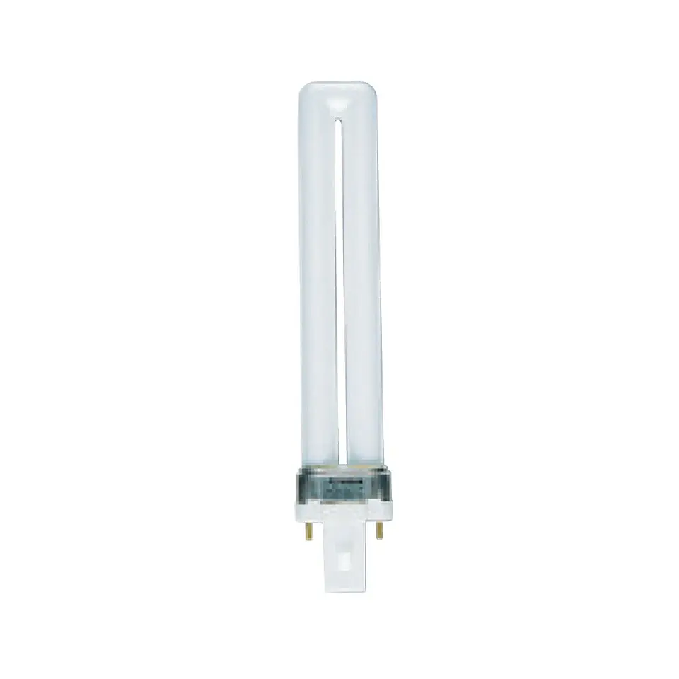 Lâmpada anti-insetos Blacklight BL368 Compact Lynx-L 18W Sylvania 1