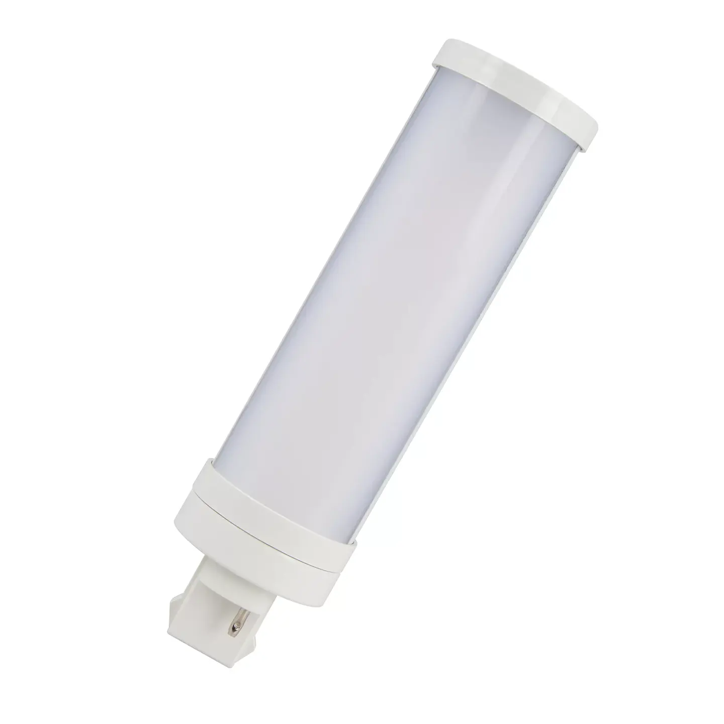 Lâmpada DULUX LED T26 EM & AC Mains V 9W 840 GX24D-3 Ledvance 3