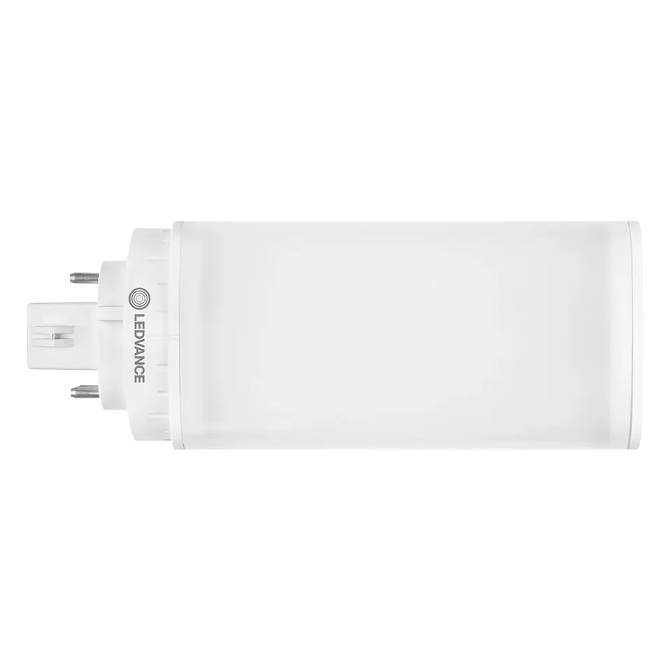 LED lamp DULUX T/E HF & AC Mains 7=18W/840 GX24Q-2 Ledvance 3
