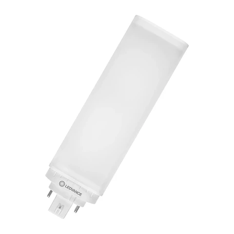 Lâmpada DULUX LED T/E32 HF & AC Mains V 16W 840 GX24Q-3 Ledvance