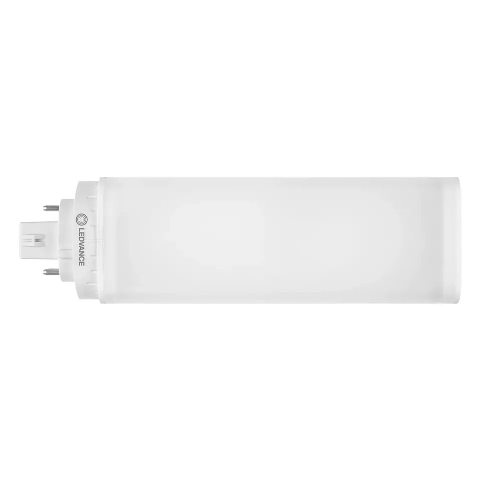 Bombilla DULUX LED T/E32 HF & AC Mains V 16W 840 GX24Q-3 Ledvance 3