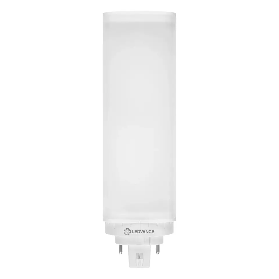 Bombilla DULUX LED T/E32 HF & AC Mains V 16W 840 GX24Q-3 Ledvance 2