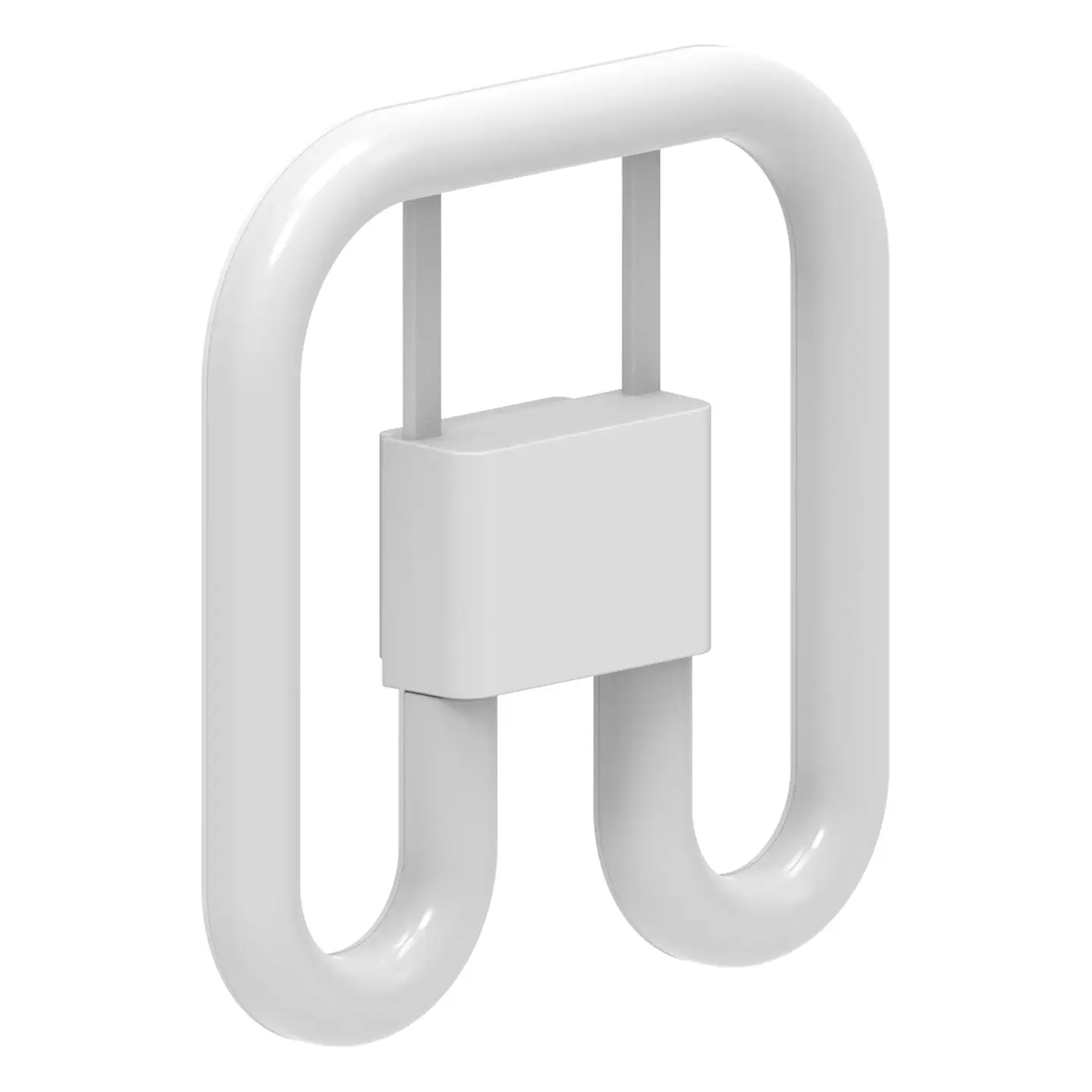 Lamp DULUX LED SQ16 EM & AC Mains V 7W GR8 Ledvance 3