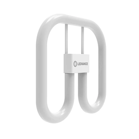 Lâmpada DULUX LED SQ28 EM & AC Mains V 13W 830 GR8 Ledvance