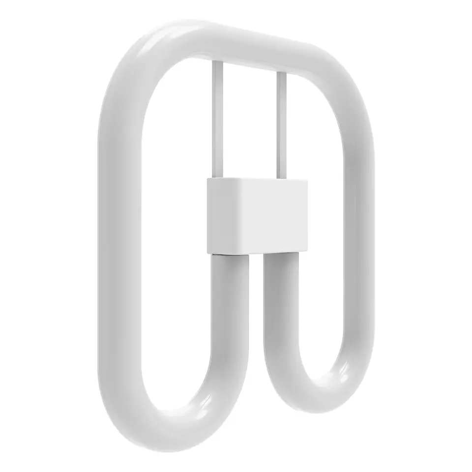 Lâmpada DULUX LED SQ28 EM & AC Mains V 13W 830 GR8 Ledvance 3
