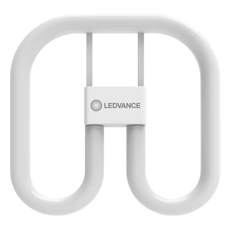 Lâmpada DULUX LED SQ28 EM & AC Mains V 13W 830 GR8 Ledvance 2