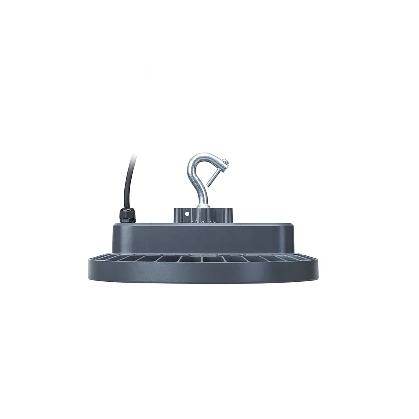 Campânula Ledinaire BY122P G5 LED250S/840 PSU WB Philips 4