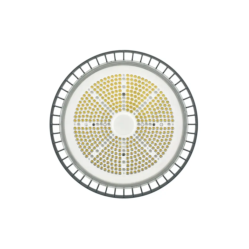 Campânula Ledinaire BY122P G5 LED250S/840 PSU WB Philips 2