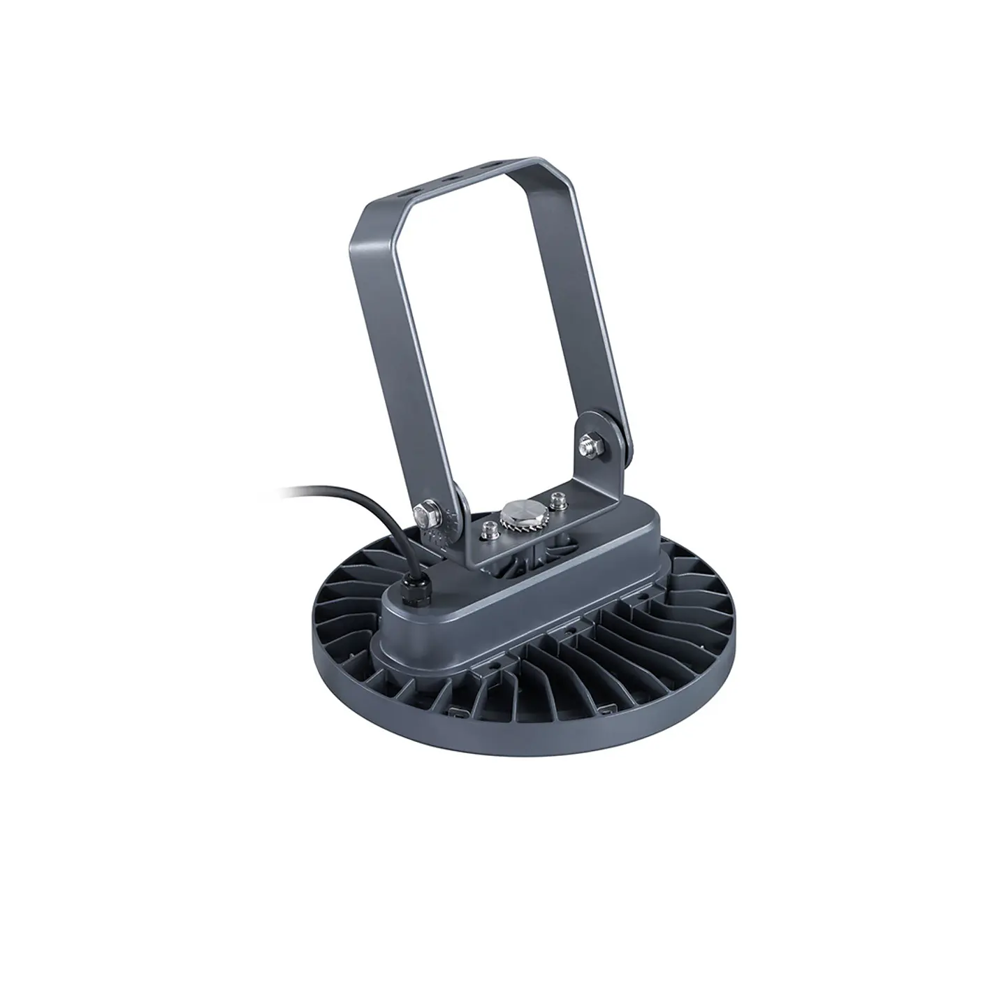 Campânula Ledinaire BY122P G5 LED250S/840 PSU WB Philips 6