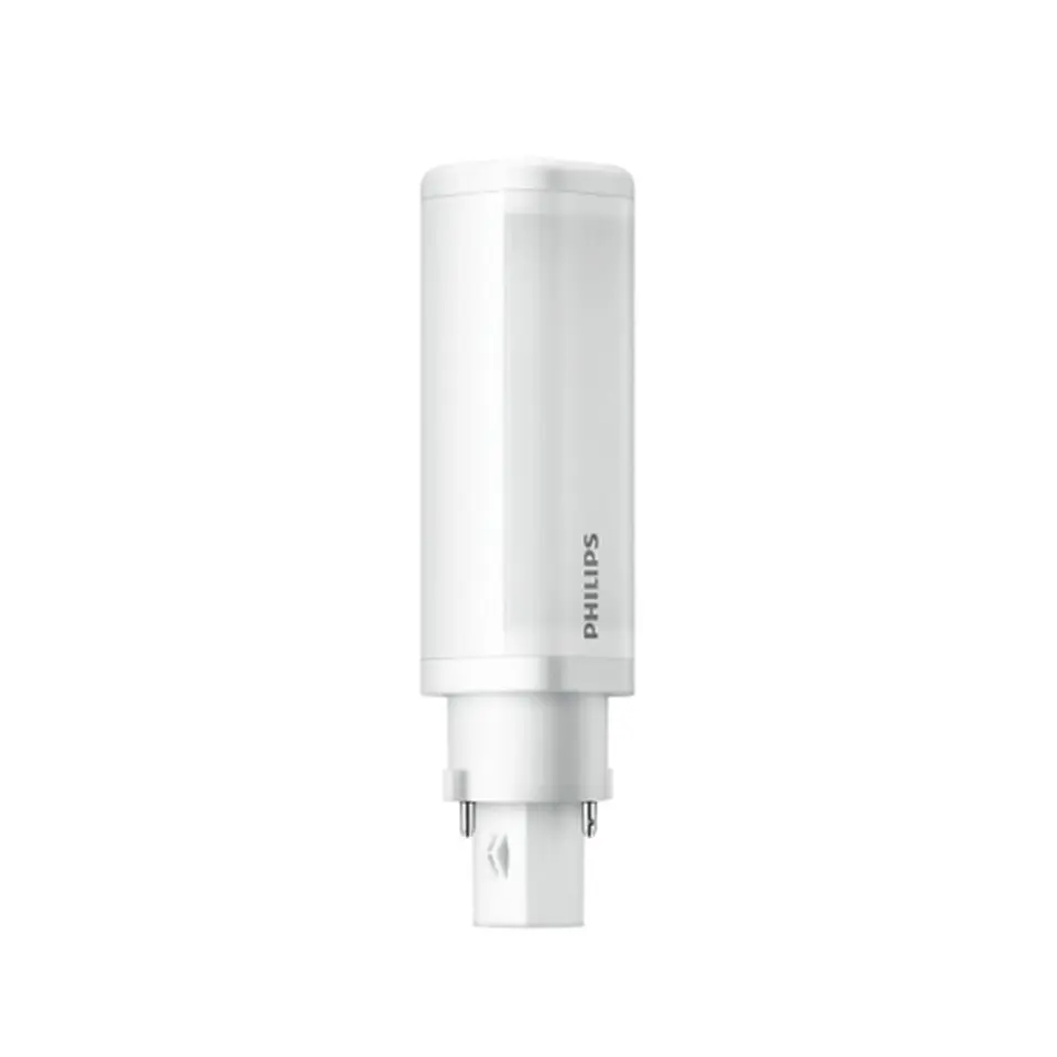 Lâmpada CorePro LED PLC 5.9W 2P G24d-1 Philips 1