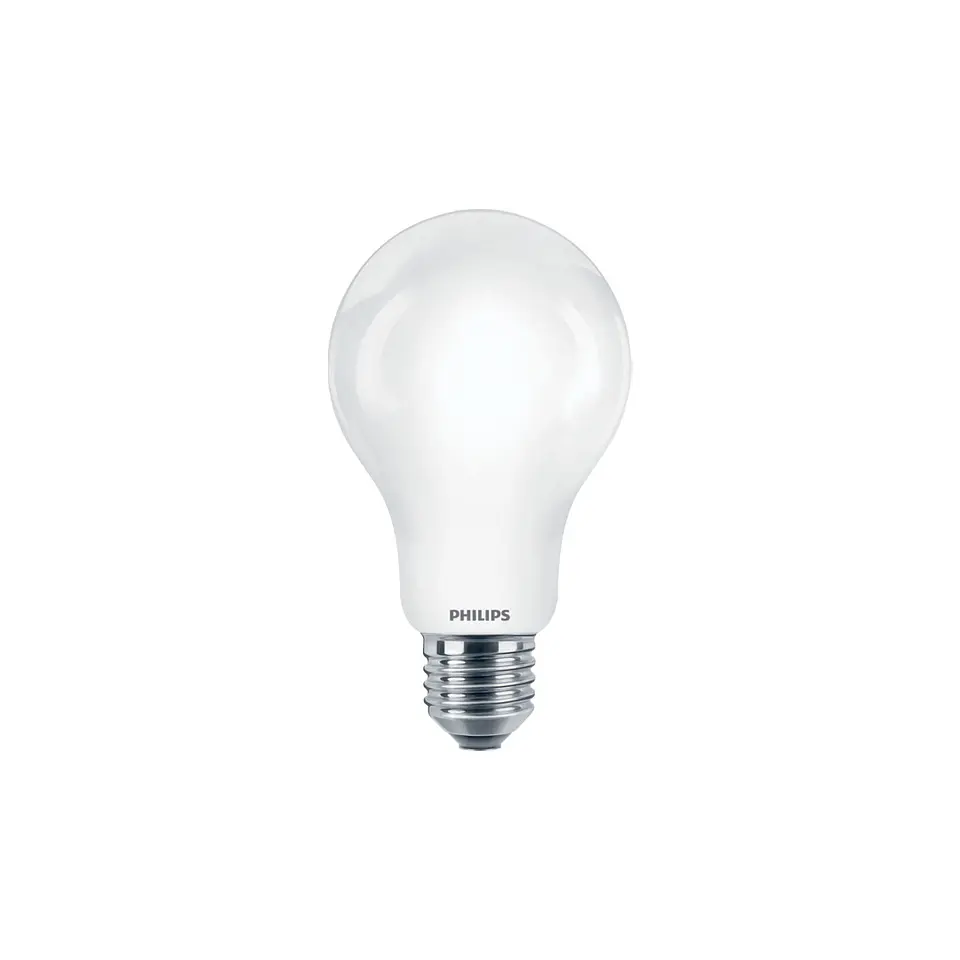Lamp CorePro LEDBulb ND 17.5=150W E27 A67 827 FR G 1